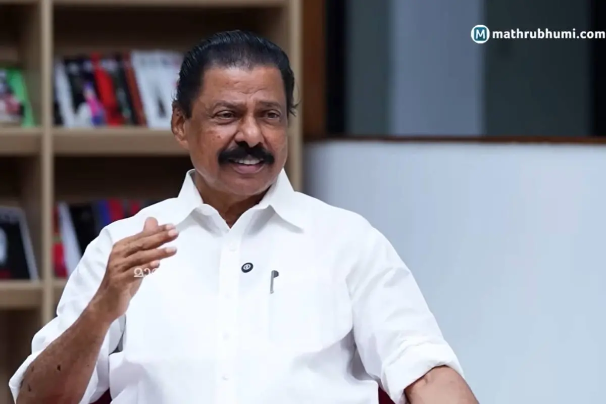 എം.വി.ഗോവിന്ദന്