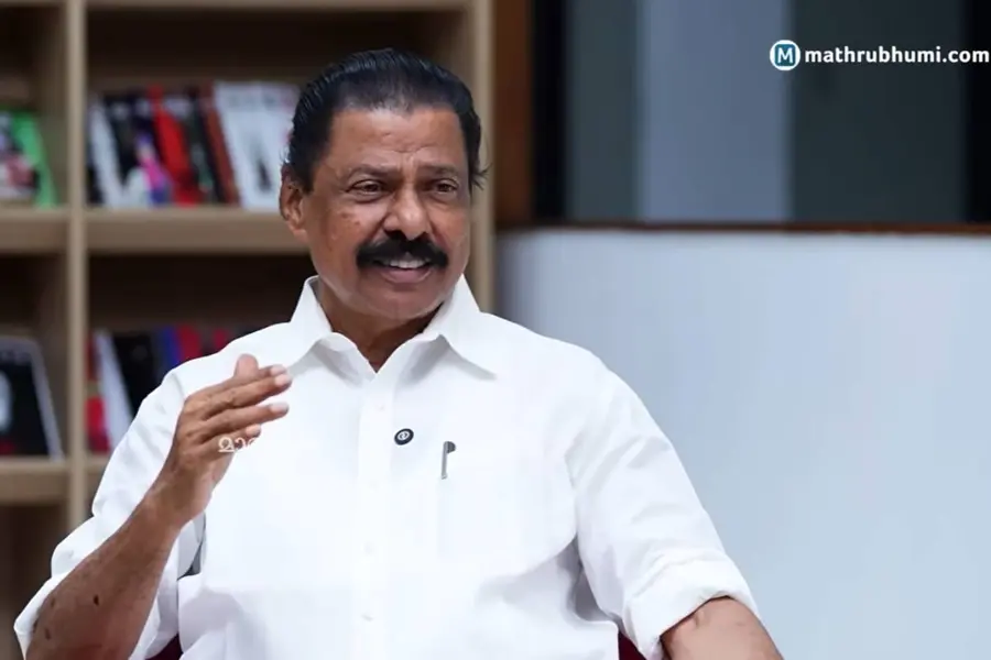 ‘മെച്ചപ്പെട്ട വിജയം ഉണ്ടാകുമെന്നാണ് പാർട്ടി ഘടകങ്ങൾ നൽകിയ വിവരം’; സംഭവിച്ചതെന്ത് | ഗോവിന്ദൻ പറയുന്നു