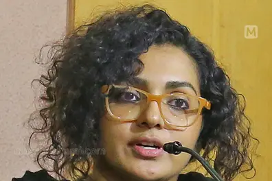 ‘I faced death threats and dropped from big films’: Parvathy Thiruvothu