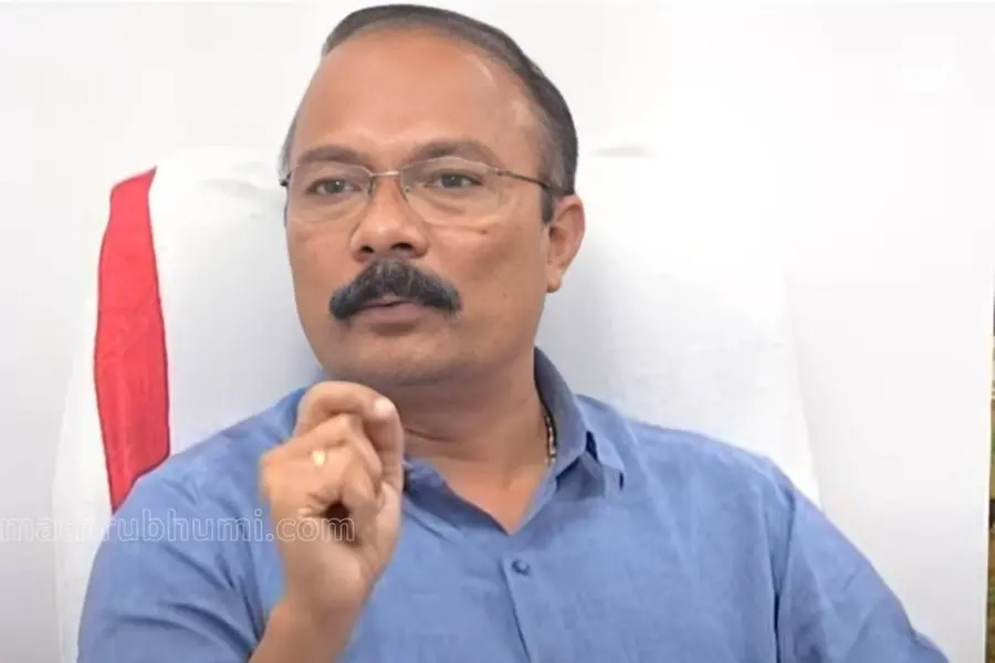 സ്വർണപ്പാളി വിവാദം; പി.എസ്. പ്രശാന്തിനും അജികുമാറിനും എസ്.ഐ.ടി നോട്ടീസ്