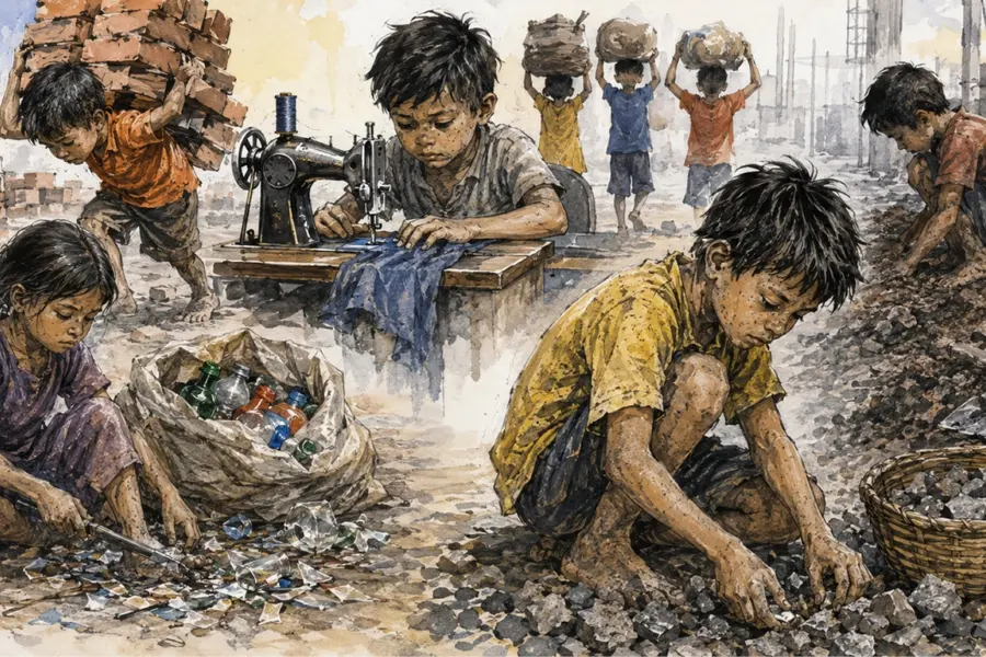 child labour