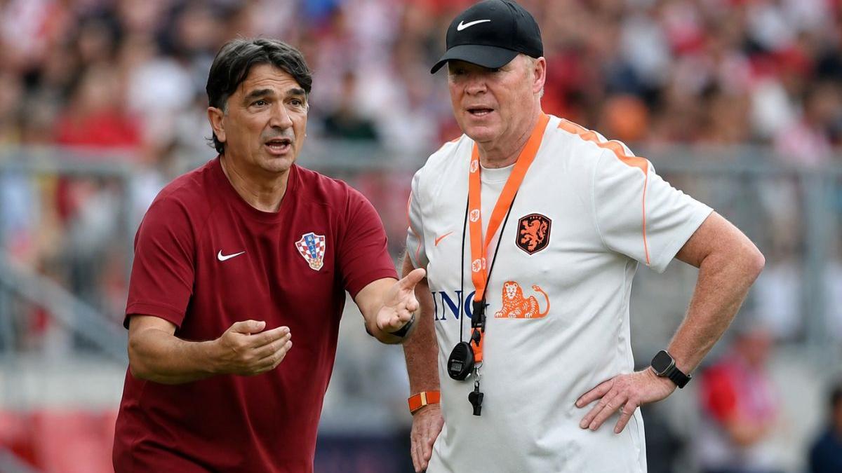 FIFA 2026: Netherlands and Croatia in search of another World Cup fairytale