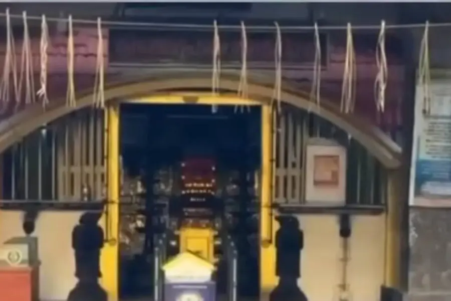 ബാലുശ്ശേരി കോട്ടയിൽനിന്ന് സ്വർണ ഉരുപ്പടികൾ കാണാതായ സംഭവം; മുൻ എക്സിക്യൂട്ടീവ് ഓഫീസർ അറസ്റ്റിൽ