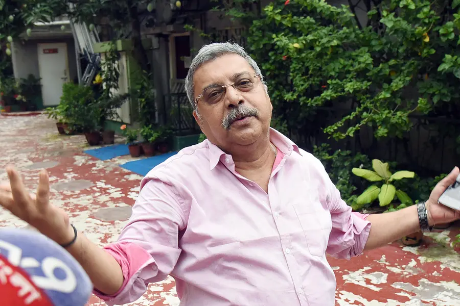 'ഇപ്പോഴും മമതയ്ക്കൊപ്പം'; വിമത ചേരിക്കെതിരേ ആഞ്ഞടിച്ച് കല്യാൺ ബാനർജി, 'ഇനി പോരാട്ടം എൻഡിഎക്കെതിരേ'