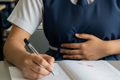 Menstrual leave for schoolgirls: Science body Parishath urges Kerala govt to rethink proposal; know why