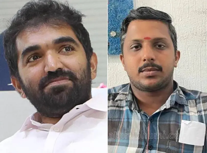 ചാണ്ടി ഉമ്മൻ, യദു