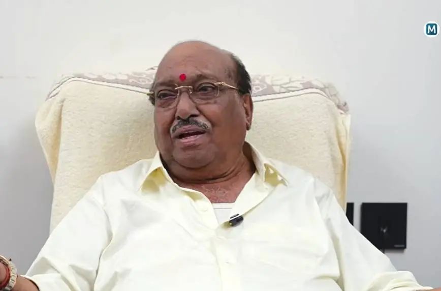 വെള്ളാപ്പള്ളി നടേശന്
