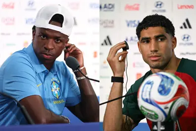 Brazil vs Morocco preview: Neymar and Vinícius lead vs Morocco defence