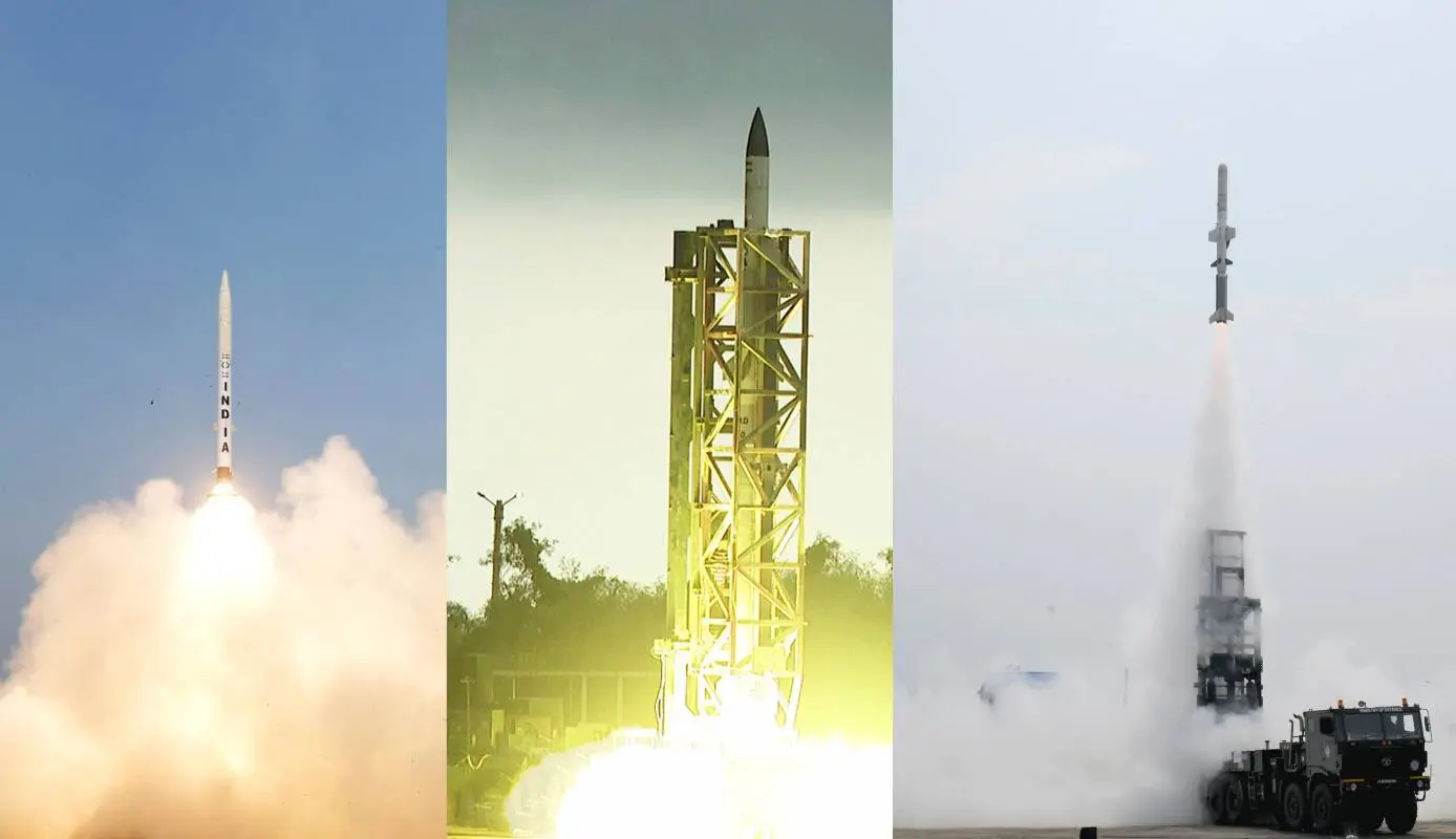 പ്രതിരോധ മന്ത്രി പങ്കുവെച്ച പോസ്റ്റില് നിന്നുള്ള ചിത്രങ്ങള്