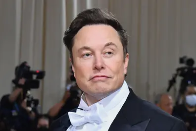 Did a $28-an-hour worker really become a millionaire through SpaceX stock?