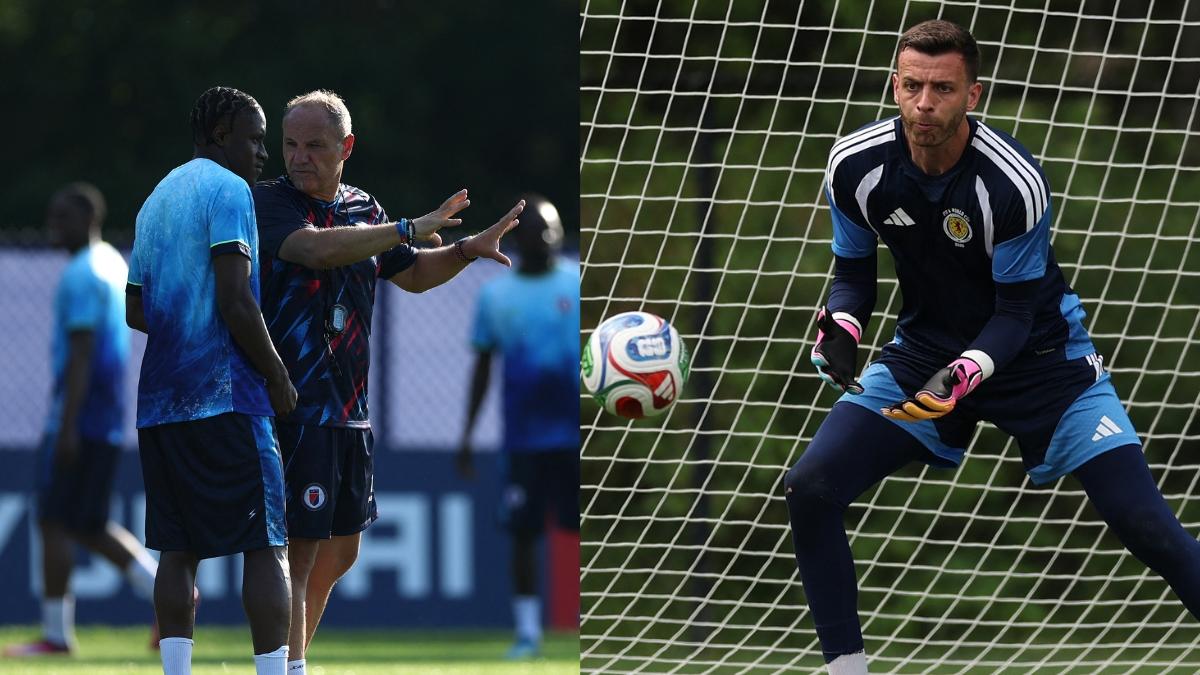 Haiti vs Scotland World Cup 2026 Group C opener: Venue, key players, strengths and prediction