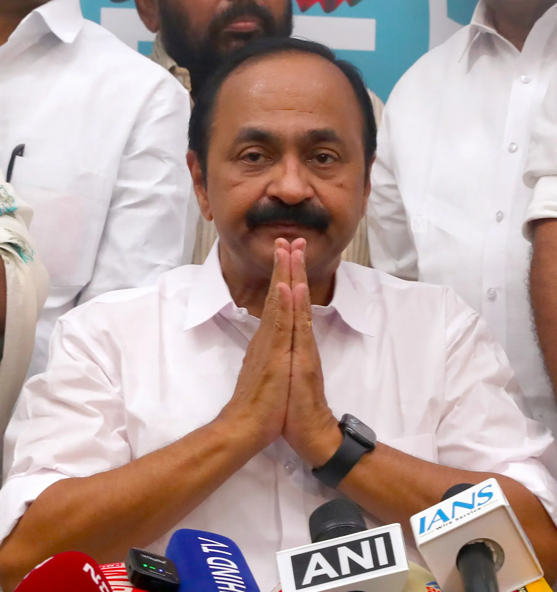 വി.ഡി. സതീശൻ | Photo: MP Unnikrishnan/Mathrubhumi