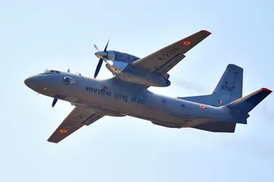 AN-32 crash in Jorhat: What could have happened to IAF's rugged lifeline in the skies