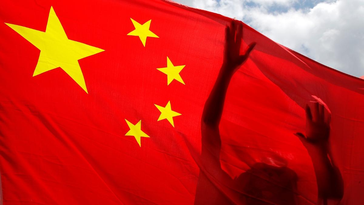 China's $3 trillion money machine is under scrutiny: Here's why
