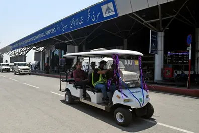 Srinagar airport runway to shut for 15 days as AAI begins long-pending maintenance