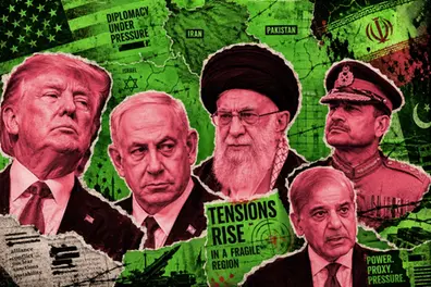 US-Iran peace deal within 24 hours? Pakistan says final text ready, Tehran cautious