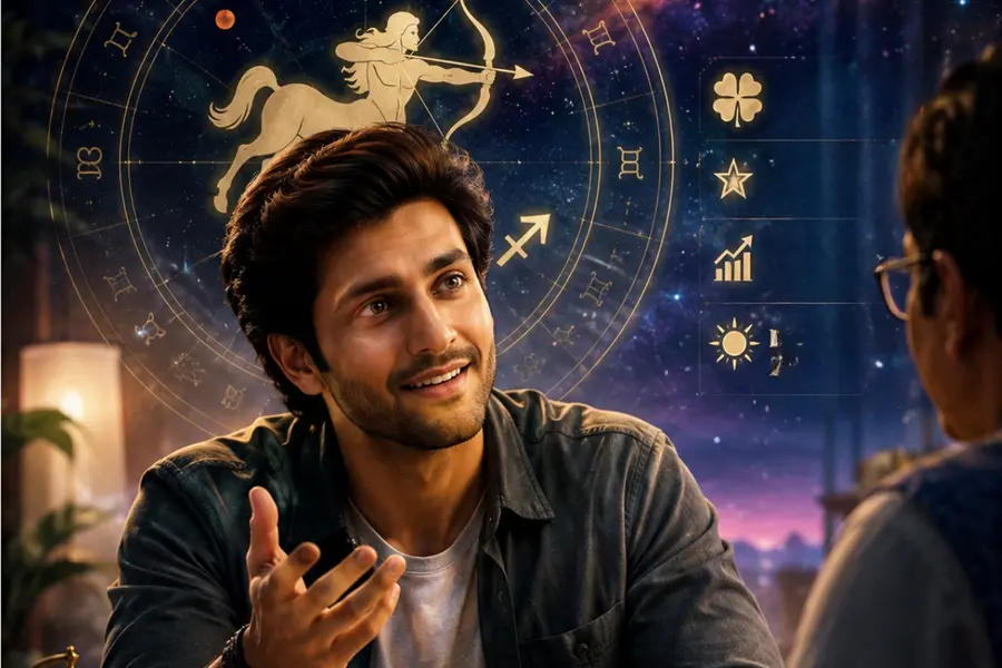 zodiac sign