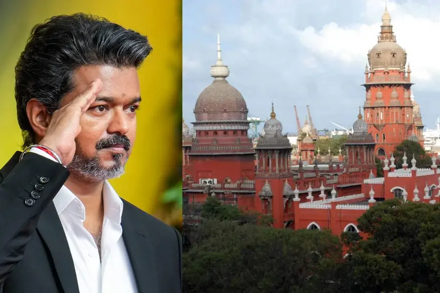 ജനങ്ങളുടെ മനസ്സിൽനിന്ന് ജാതി തുടച്ചുനീക്കാൻ നടപടികൾ വേണം; ടി.വി.കെ. സർക്കാരിനോട് ഹൈക്കോടതി