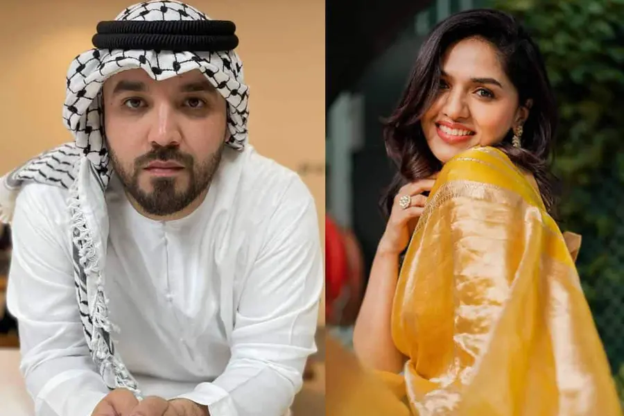 khalid al ameri