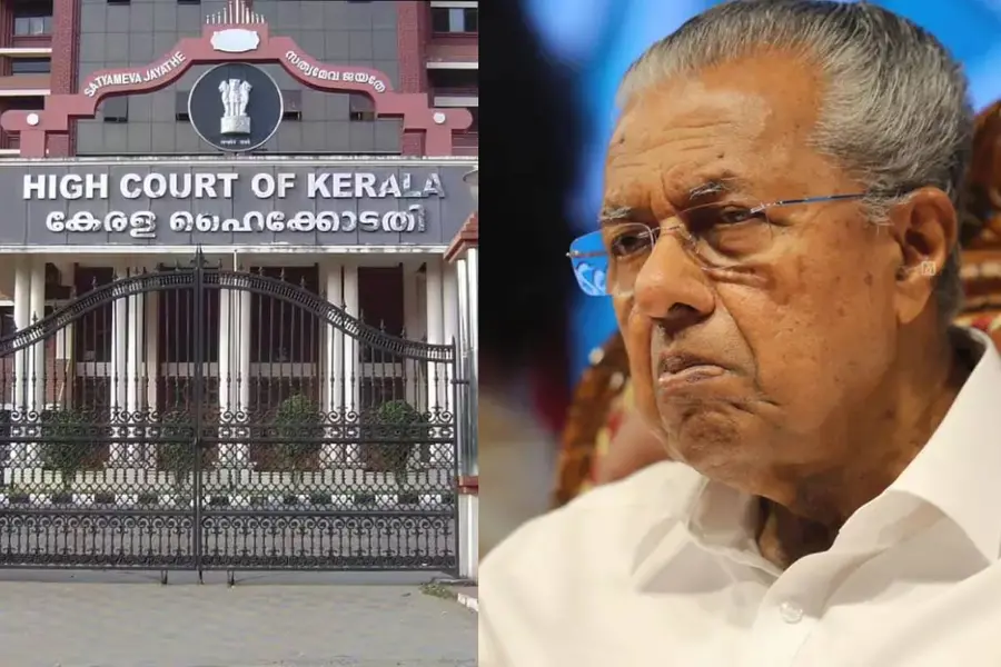 അധികാരത്തർക്കങ്ങളും നിയമപോരാട്ടവും; അഭിഭാഷകർക്കായി പിണറായി സർക്കാർ ചെലവഴിച്ചത് 44.48 കോടി