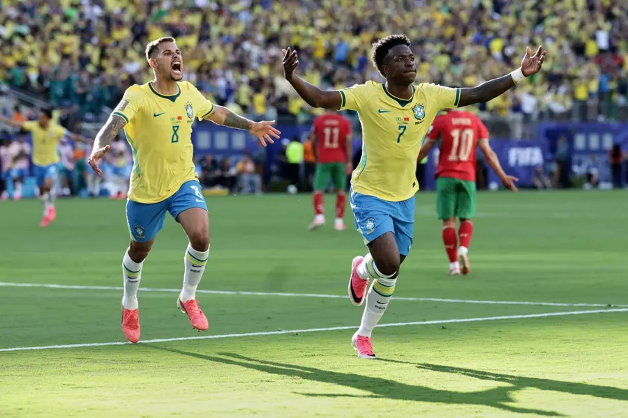 The day the underdogs refused to lose: Top moments from FIFA World Cup Day 3
