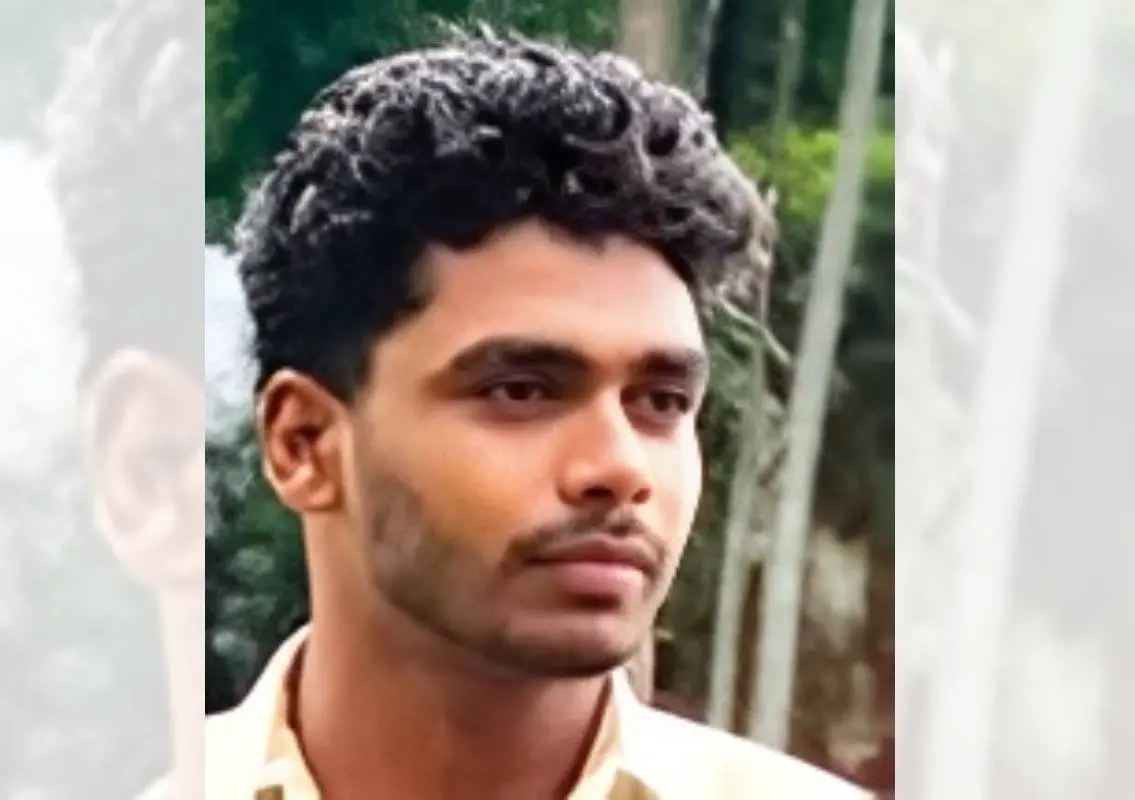 ഷവാദ് അൻവർ