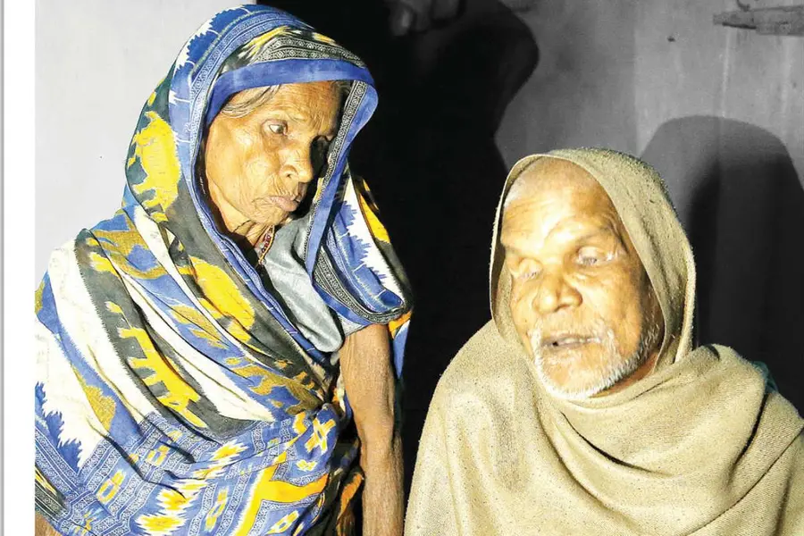 എന്തിനെന്റെ കണ്ണ് കുത്തിപ്പൊട്ടിച്ചു... അധികാരം അന്ധതയിലാക്കിയത് 31 മനുഷ്യരെ|Exclusive
