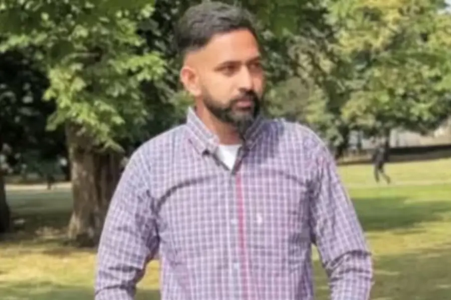 Indian-origin man, 26, killed in Southall stabbing outside west London shop