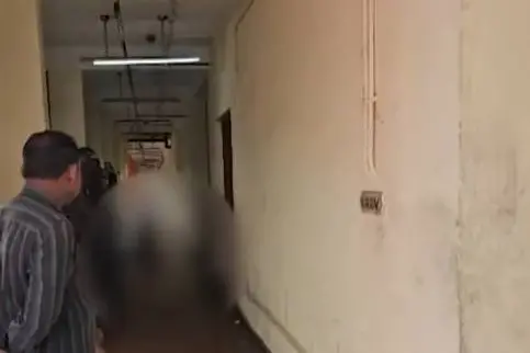 KSRTC driver found hanging at Kottarakkara depot