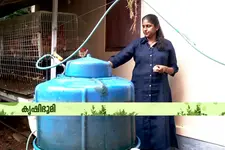 പക്കാ ഓർഗാനിക്.. ജോസ് ഫാമിൽ ഇല്ലാത്തതൊന്നുമില്ല - കൃഷിഭൂമി