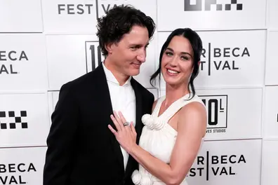 Trudeau defends choice to watch Katy Perry instead of Canada's World Cup match