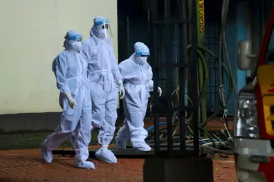 Nipah patient's condition unchanged; Medical board meeting soon, 100 under observation