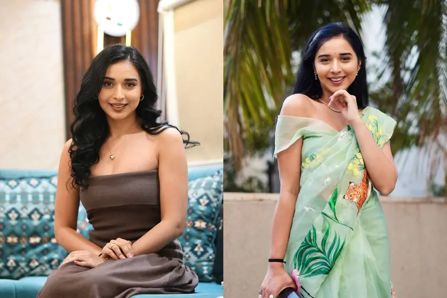 tanya mittal