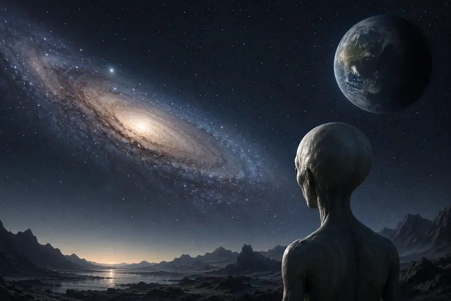 Aliens