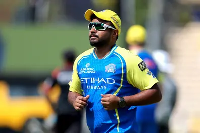 Who is Manav Krishna, the Kerala teenager picked for India’s Under-19 Test squad after Sanju Samson?
