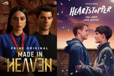 From ‘Made in Heaven’ to ‘Heartstopper’: The best LGBTQ+ shows that deserve a spot on your watchlist