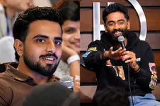 '370 രൂപയുടെ ബിരിയാണി' വിവാദം; ആ ഷോയിൽ പോയതോർത്ത് ഖേദിക്കുന്നു, മോശം അവസ്ഥയിലാണ്- ഹിമാൻഷു