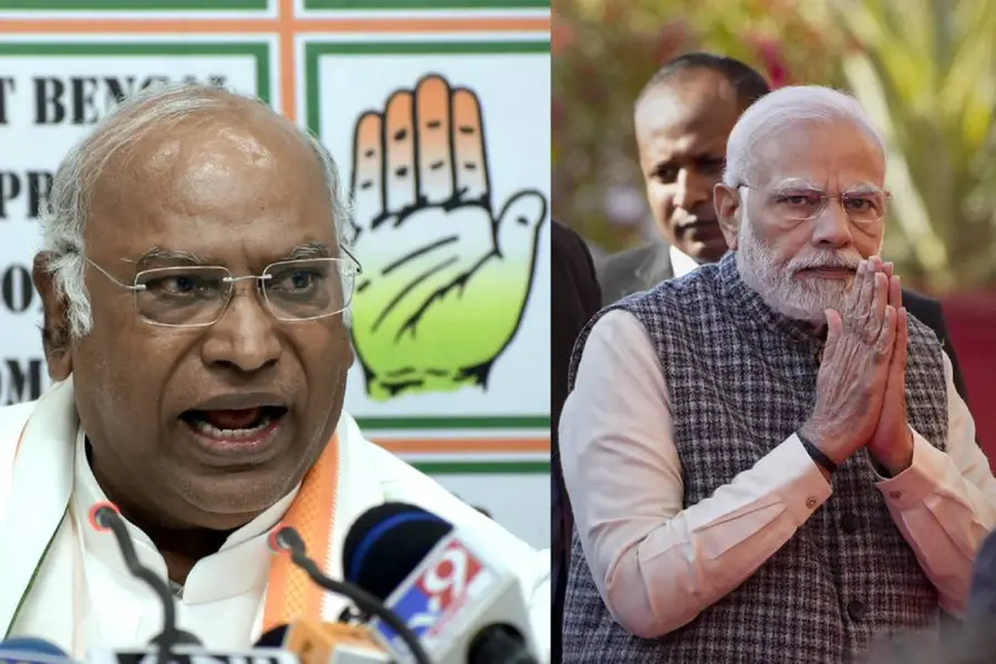 Ahead of Trump meet, Congress questions Modi's silence on 3 Indians killed in US action near Oman