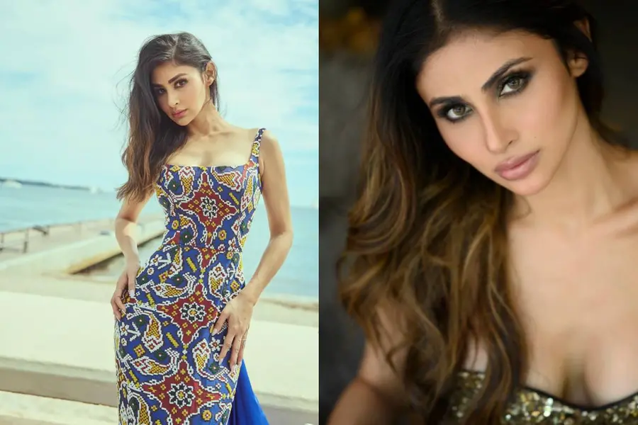 mouni roy