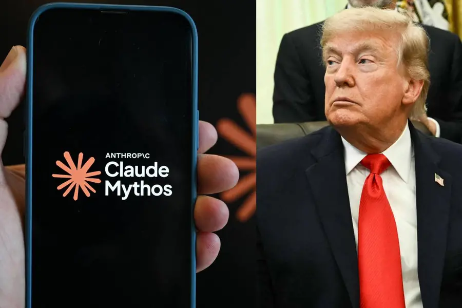 US Government Ban Anthropic’s Mythos 5 and Fable 5