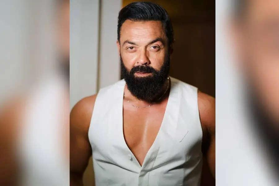 bobby deol