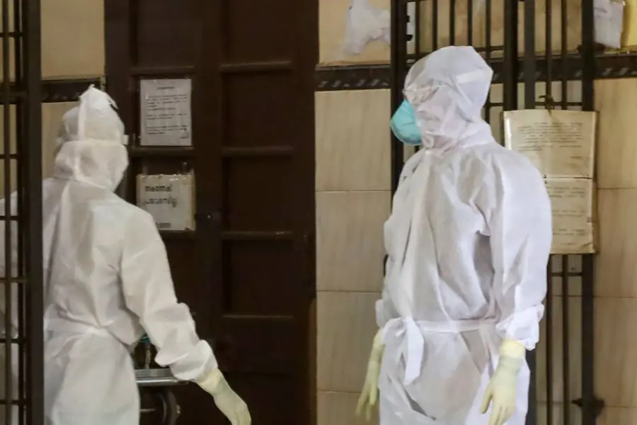Nipah Virus Update