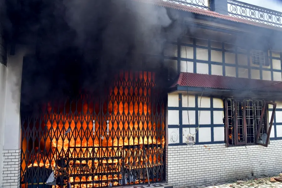 Uttarakhand BJP worker lynched: What triggered the deadly mob attack?