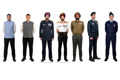 Indian Army uniform changes: No mandatory swords, 'royal' dropped, Bandi jacket introduced