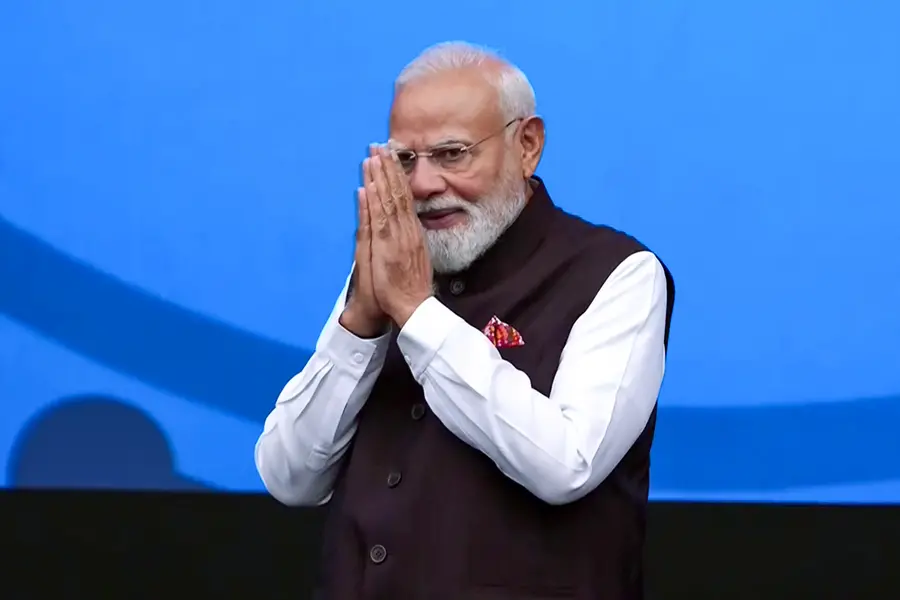 സ്ലൊവാക്യ സന്ദർശിക്കുന്ന ആദ്യ ഇന്ത്യൻ പ്രധാനമന്ത്രി; ചരിത്രം കുറിക്കാൻ നരേന്ദ്ര മോദി