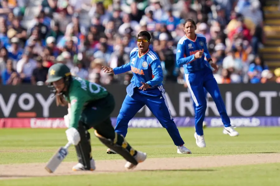 deepti-sharma-india-vs-pakistan-celebration
