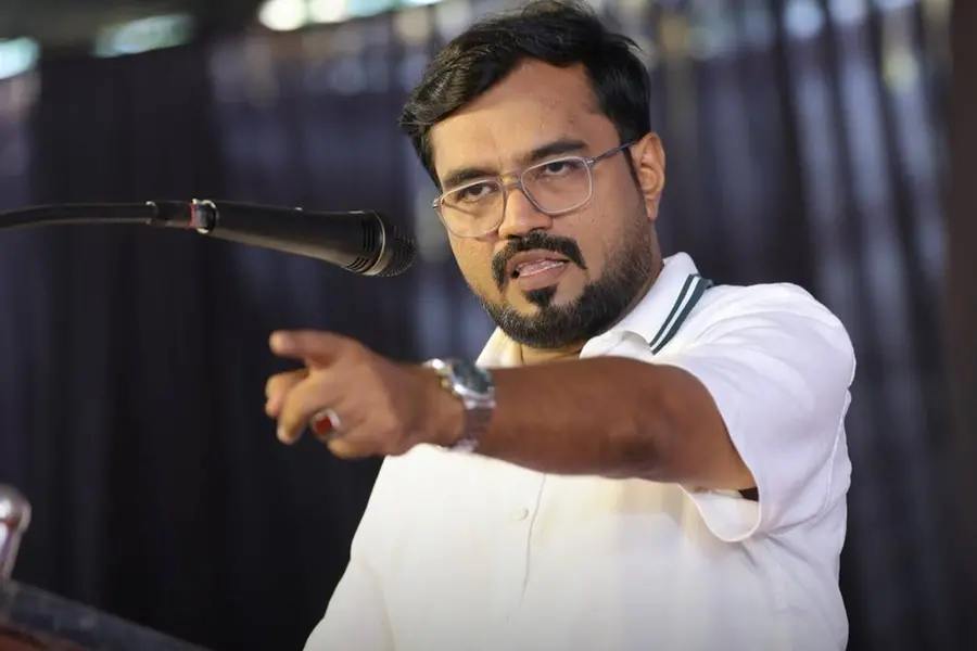 vk-fyzal-babu