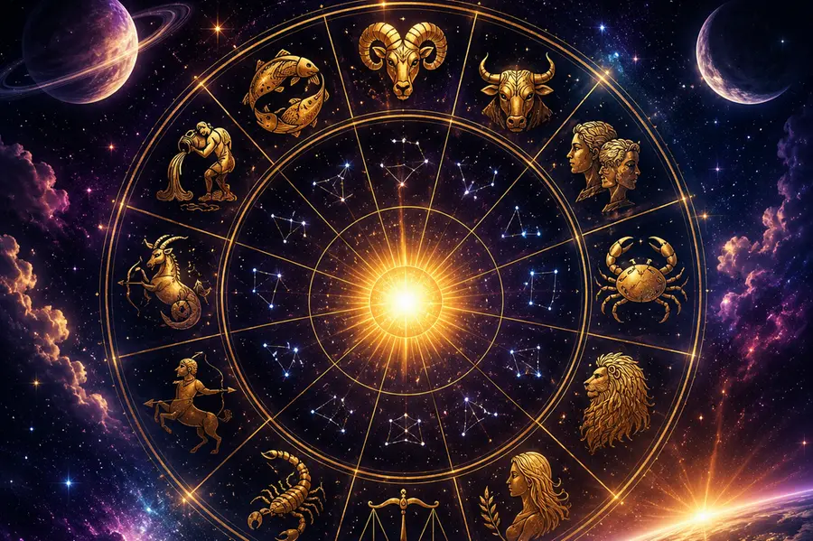 Daily Horoscope