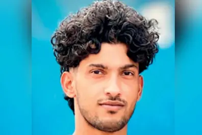 Arun gives gift of life to 10 through organ donation after fatal accident
