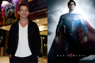 Zack Snyder surprises Indian fans with Hindi tribute as ‘Man of Steel’ turns 13